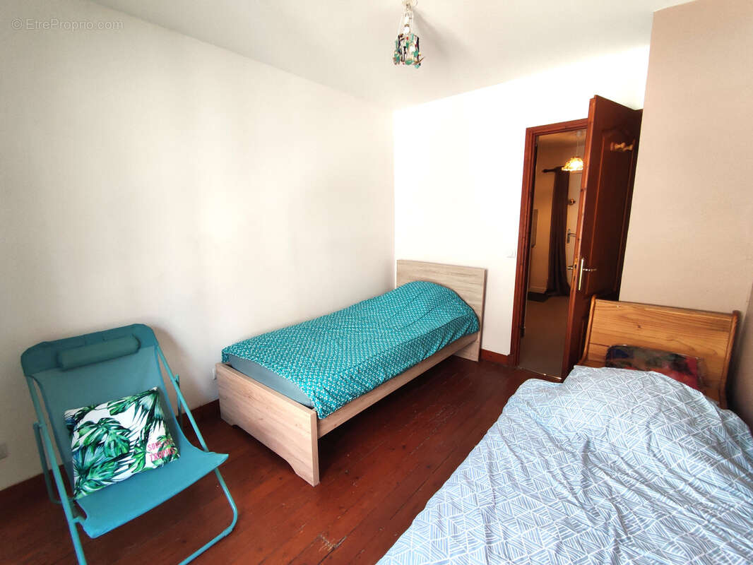 Appartement à LE TREPORT