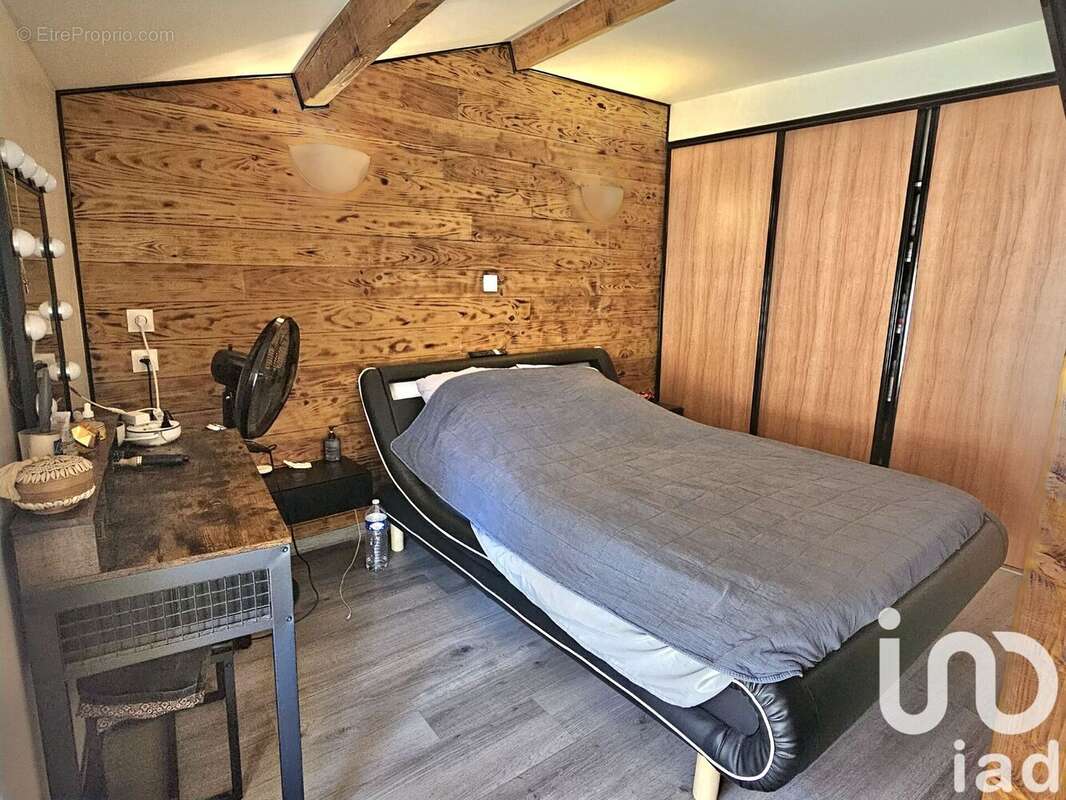 Photo 9 - Maison à MURVIEL-LES-BEZIERS