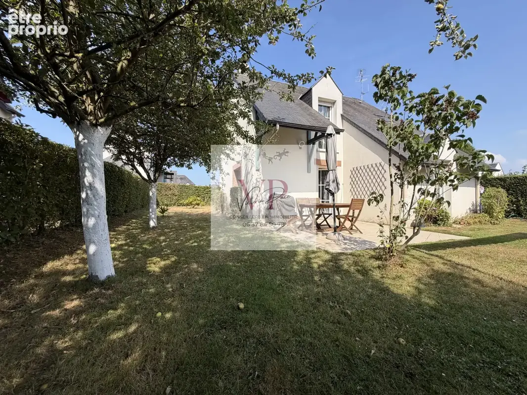 Photo Maison à Honfleur au prix de 336 000€
