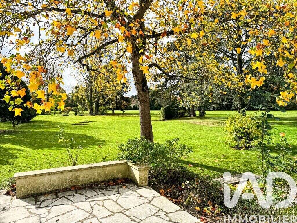 Photo 2 - Maison à LA CELLE-SAINT-CLOUD