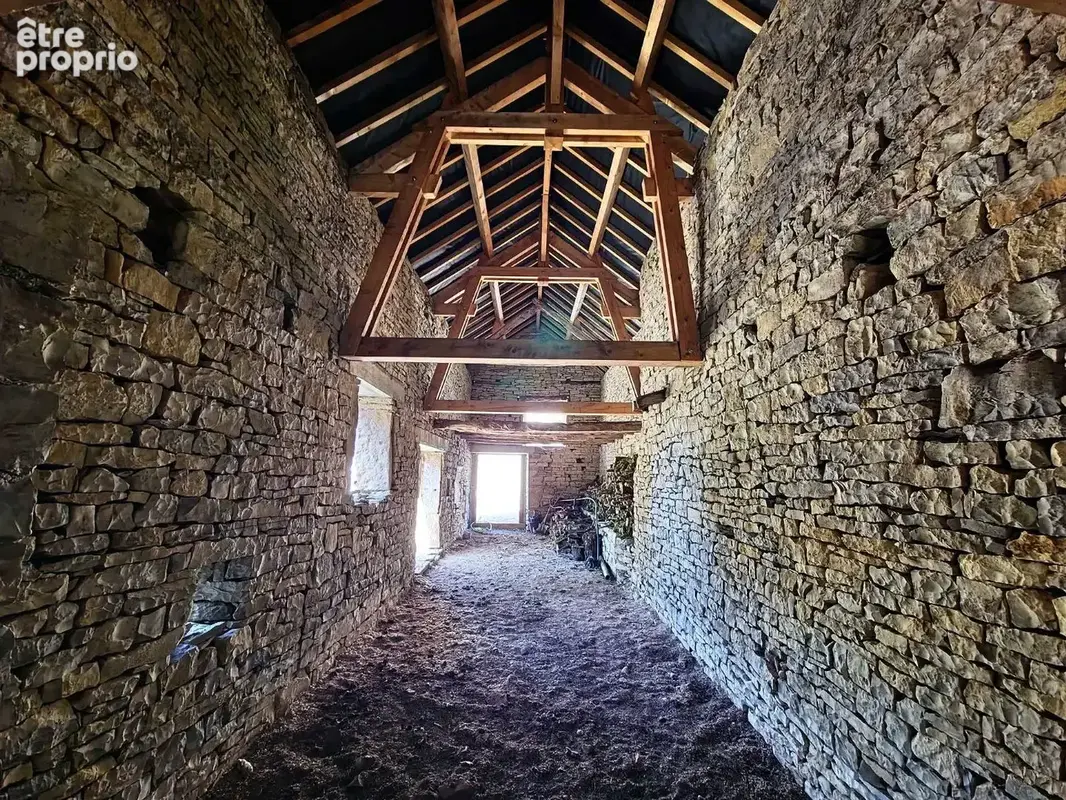 Belle maison de caractère au calme - photo 20