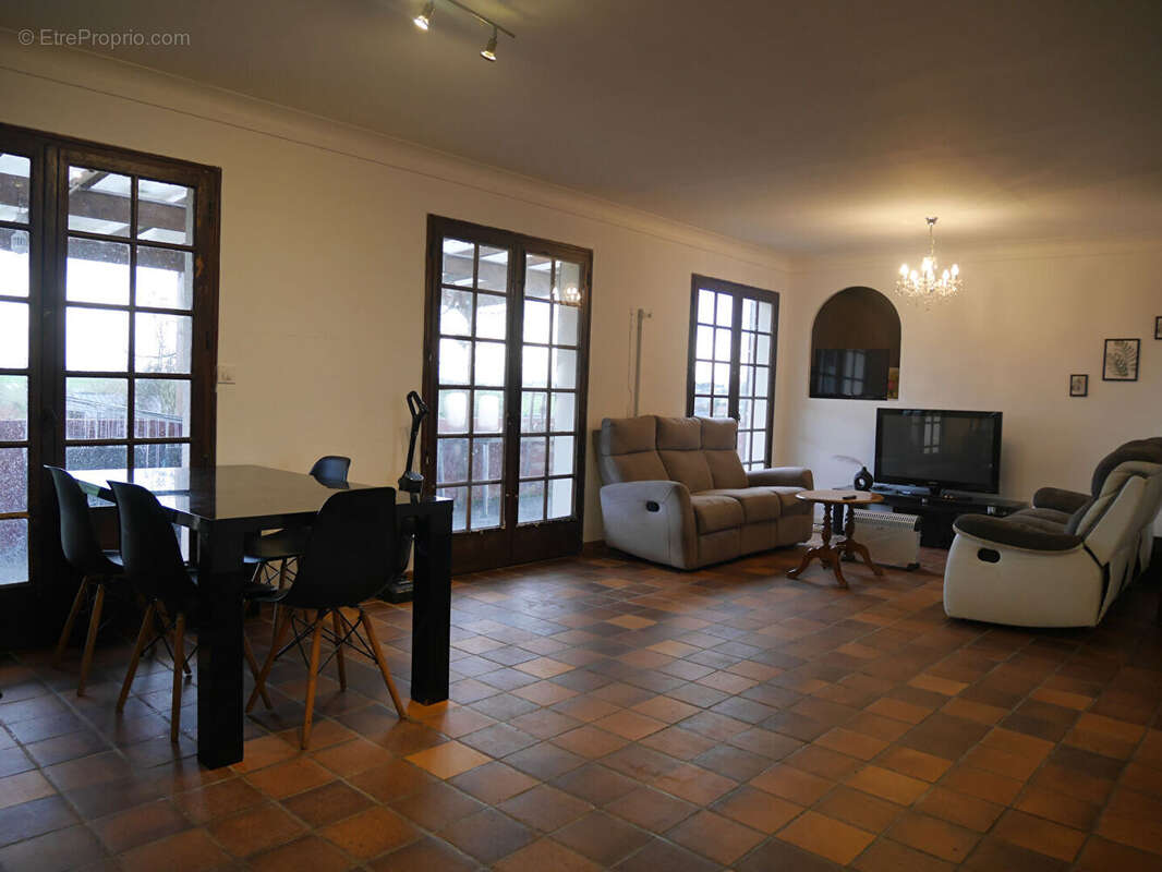 Maison à SAINT-PAER