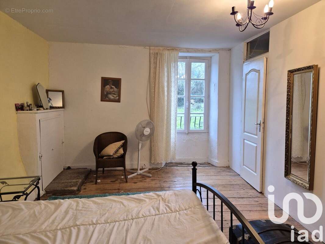 Photo 9 - Maison à LA FORET-SUR-SEVRE