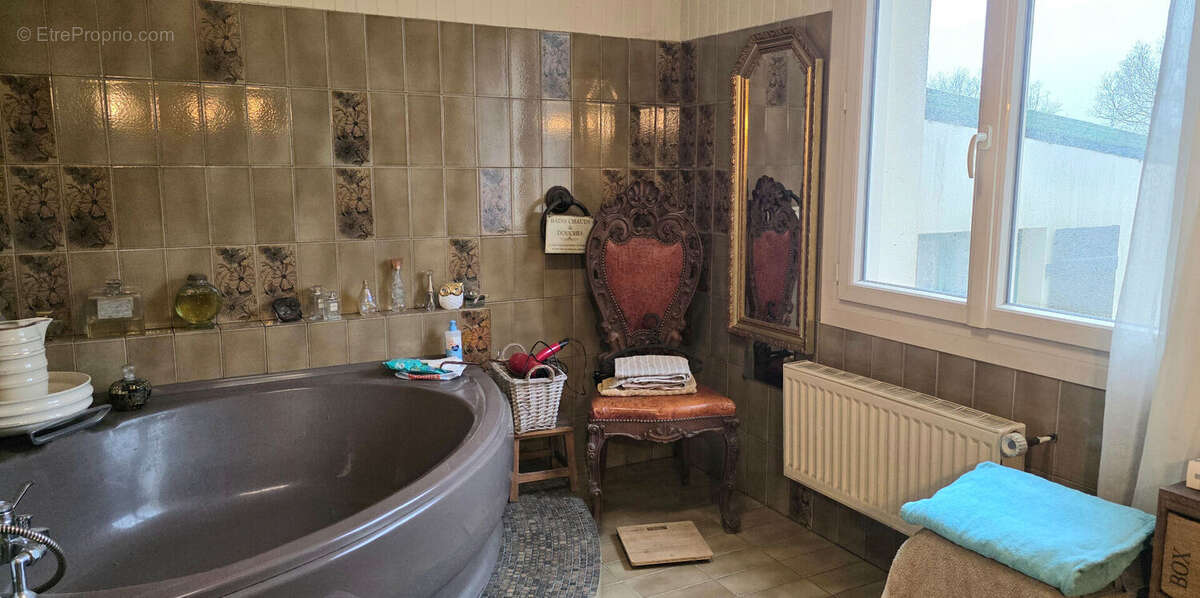 Maison à PLUGUFFAN