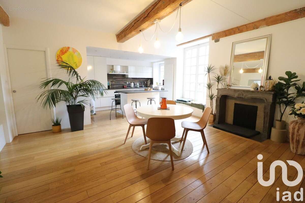 Photo 2 - Maison à CLERMONT-FERRAND