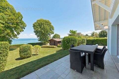 Maison 130 m² à Anthy-Sur-Leman  - photo 3