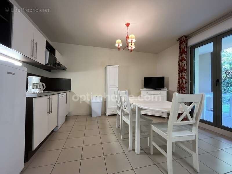 Appartement à HONFLEUR