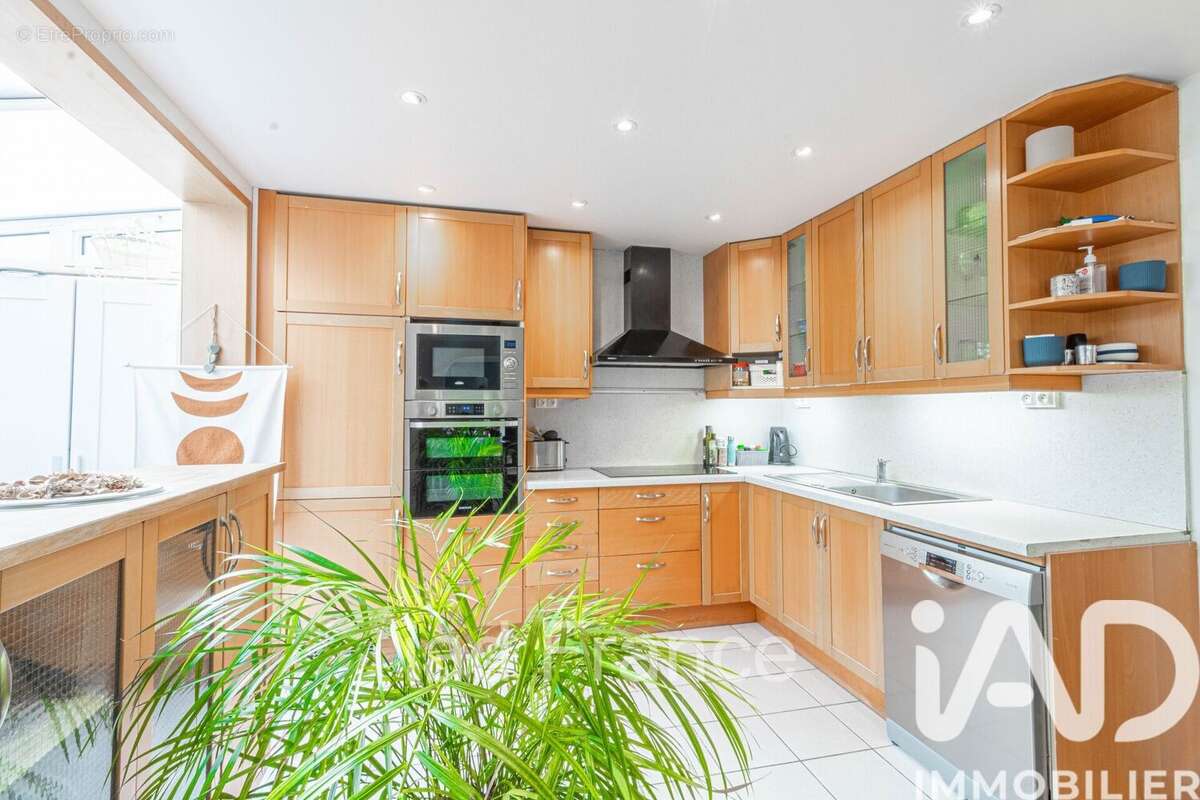 Photo 4 - Maison à MAULE