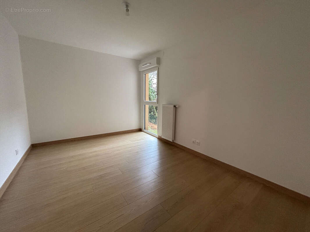 Appartement à BOURG-EN-BRESSE