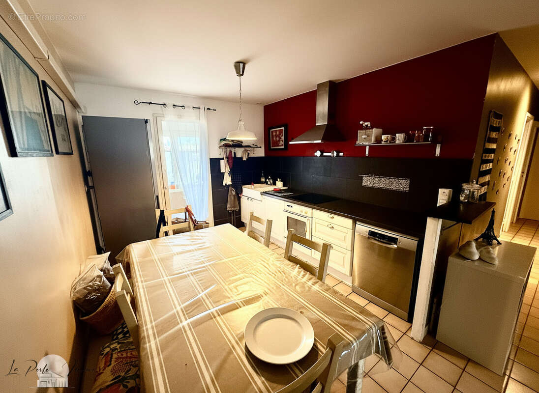 Maison à RIVESALTES