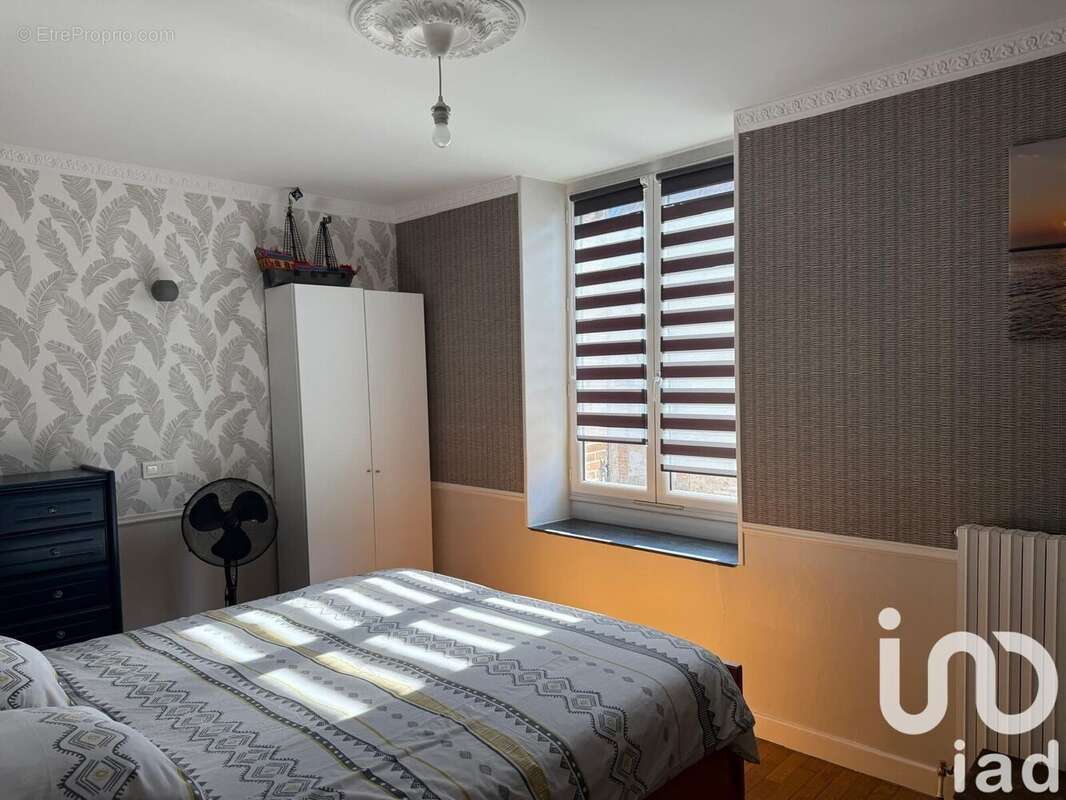 Photo 6 - Maison à SAINT-MARTIN-D'ABLOIS