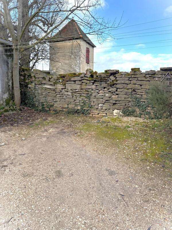 Maison à GEVREY-CHAMBERTIN