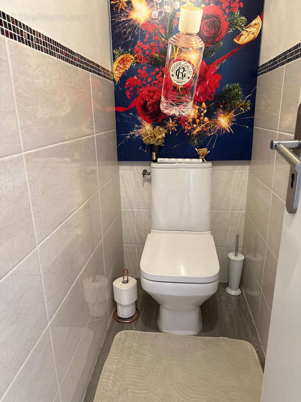 Appartement à AMELIE-LES-BAINS-PALALDA