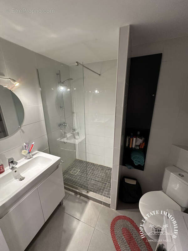 Appartement à SAINT-MARTIN