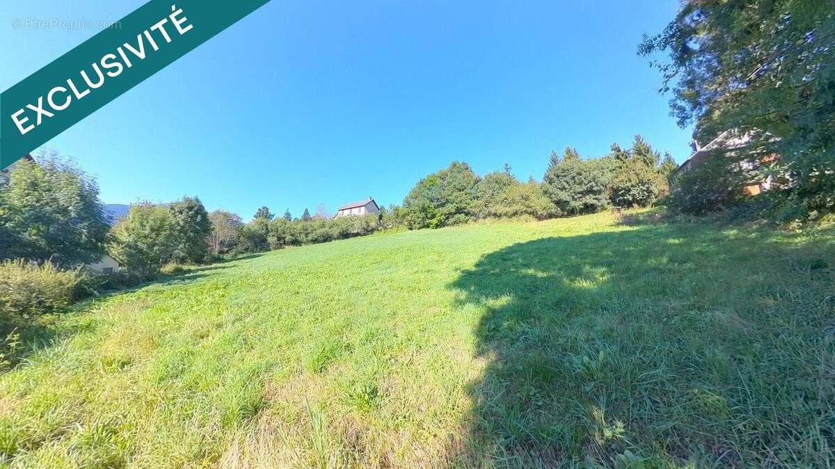 Photo 6 - Terrain à LA MOTTE-D'AVEILLANS