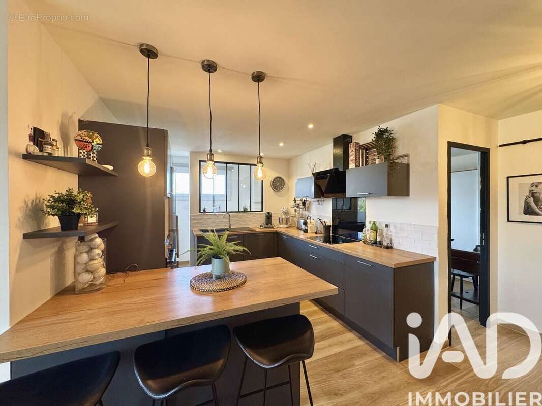 Photo 7 - Appartement à MONTPELLIER