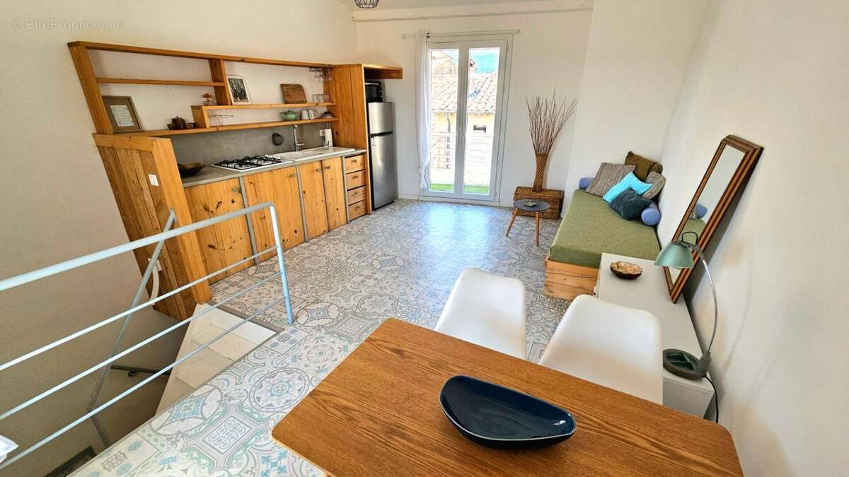 Toit terrasse en duplex - photo 10