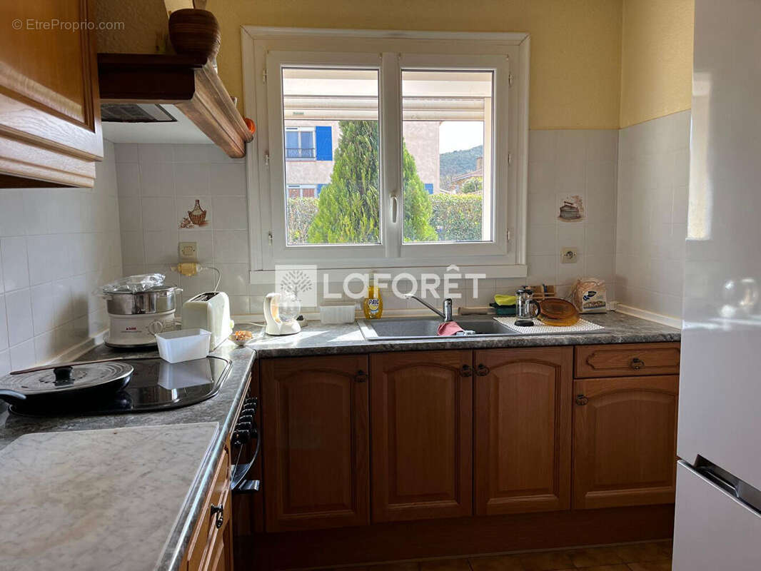 Maison à MAUREILLAS-LAS-ILLAS