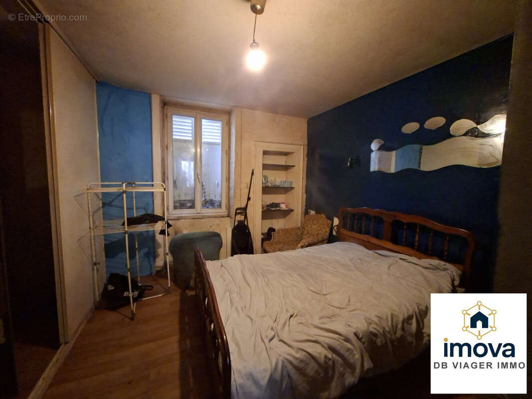 Appartement à VICHY