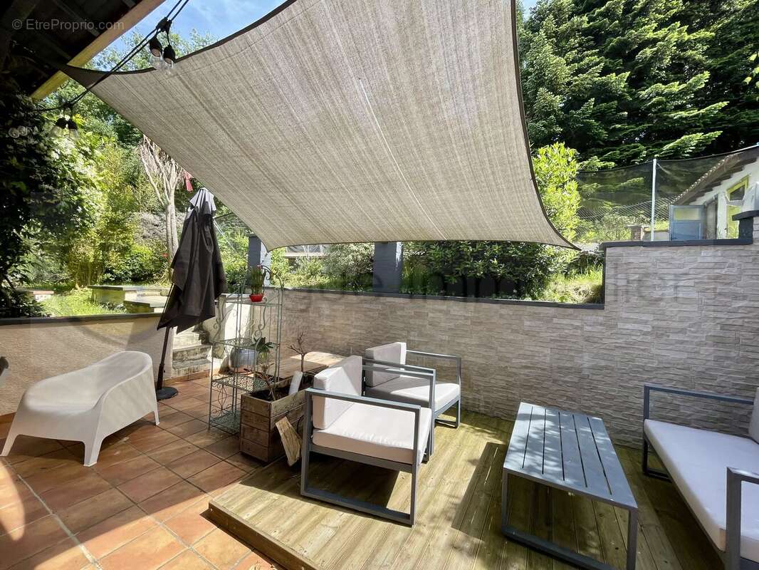 Maison à PIBRAC