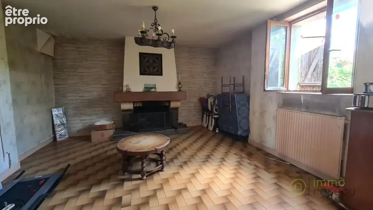 Maison 96 m² à Draveil  - photo 9