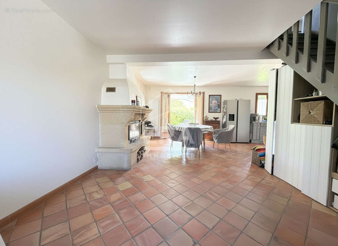Maison à AIX-EN-PROVENCE