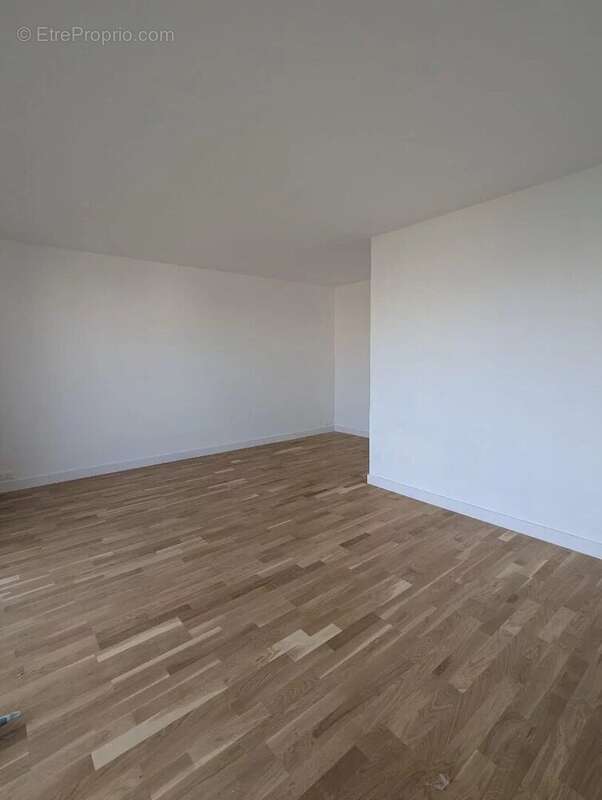 Appartement Montreuil 1 pièce(s) 34.39 m2 - photo 3