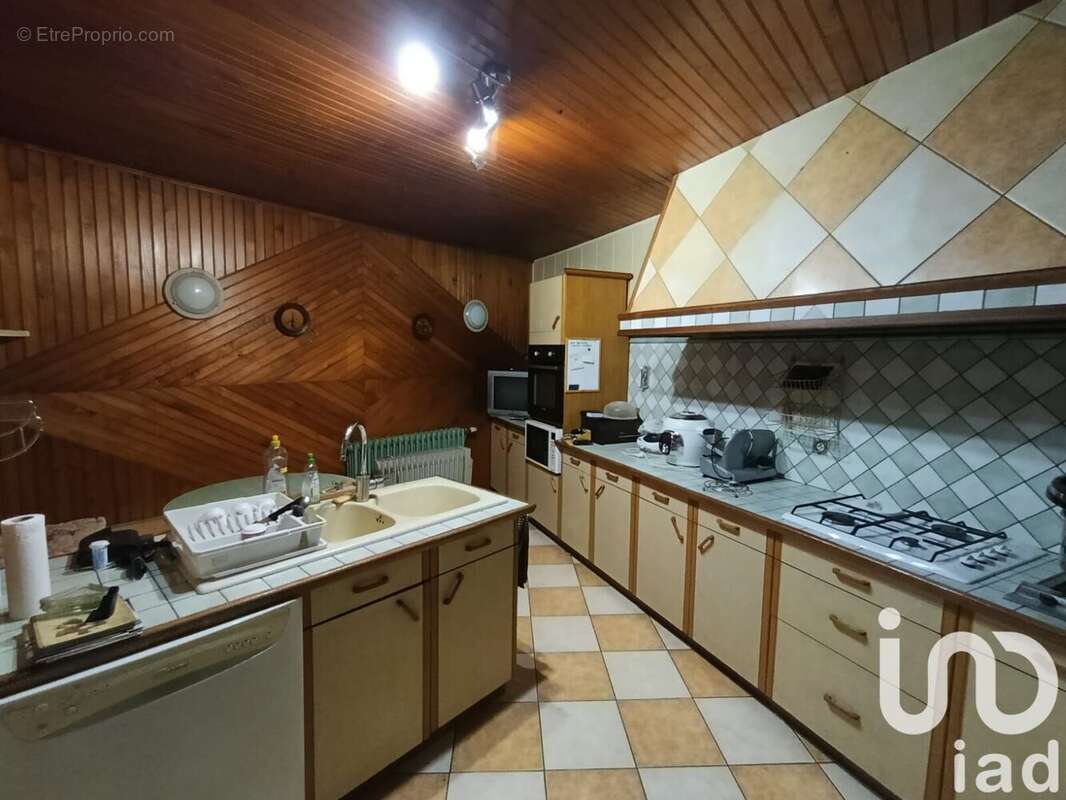 Photo 3 - Maison à FRESNES-SUR-APANCE