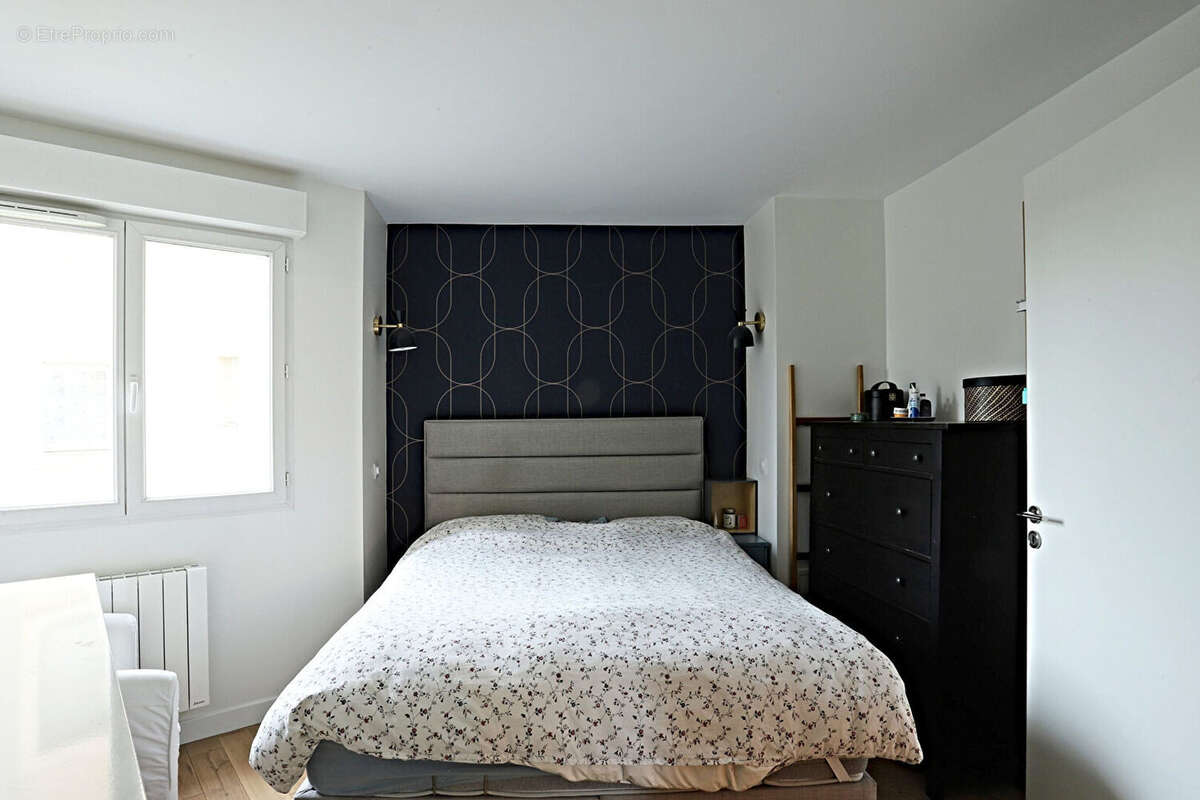 Appartement à MALAKOFF