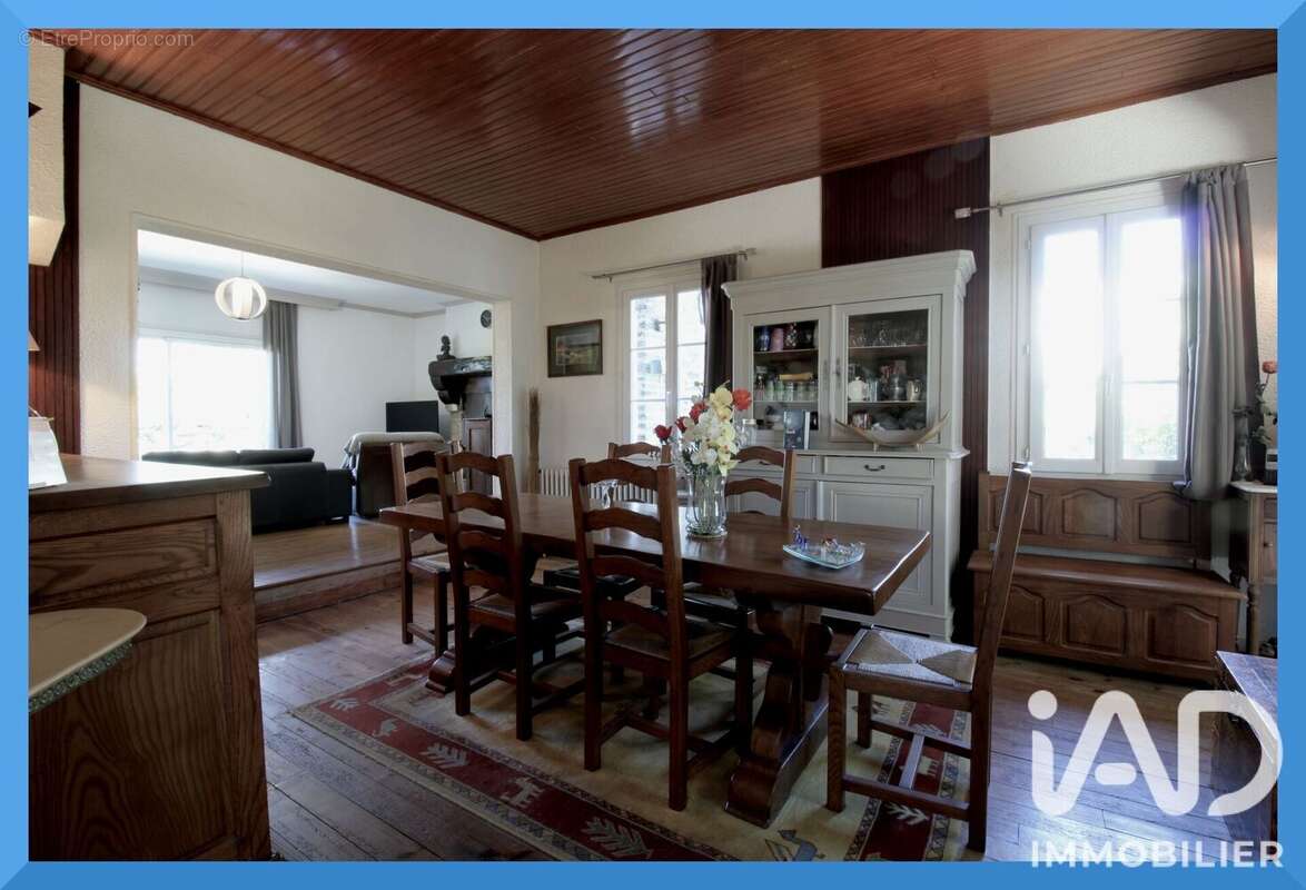 Photo 9 - Maison à USSAC