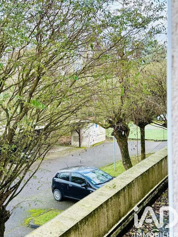 Photo 4 - Appartement à METZ