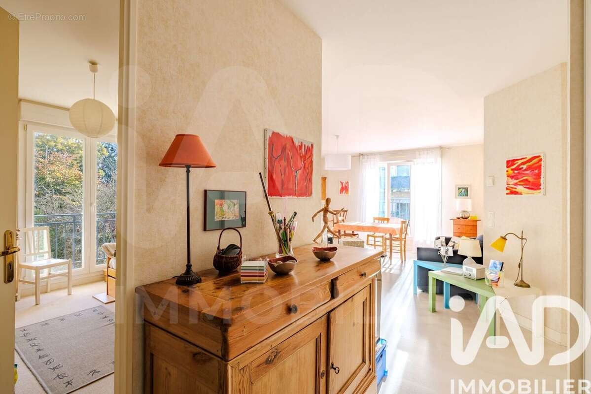 Photo 5 - Appartement à VERNON