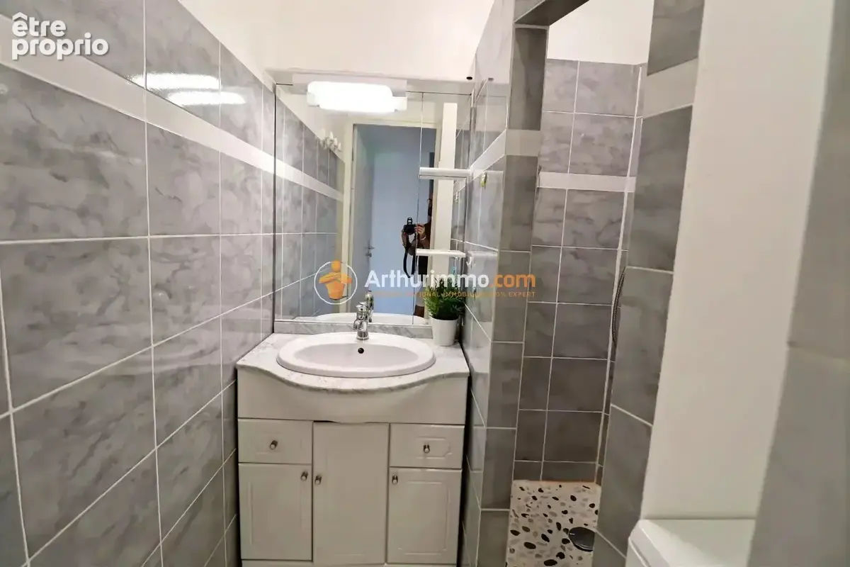 Vente Appartement Le grau-du-roi(30240) 215 000ï¿œ - photo 6