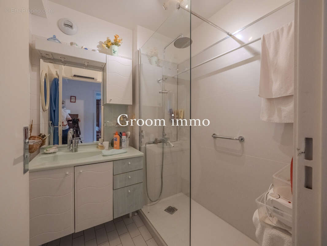 Appartement à BIARRITZ