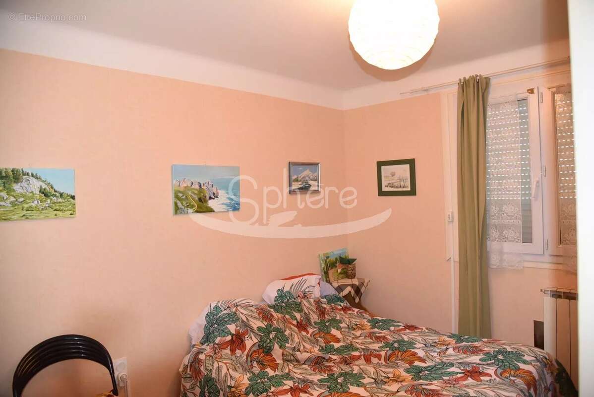 Appartement à LIMOUX