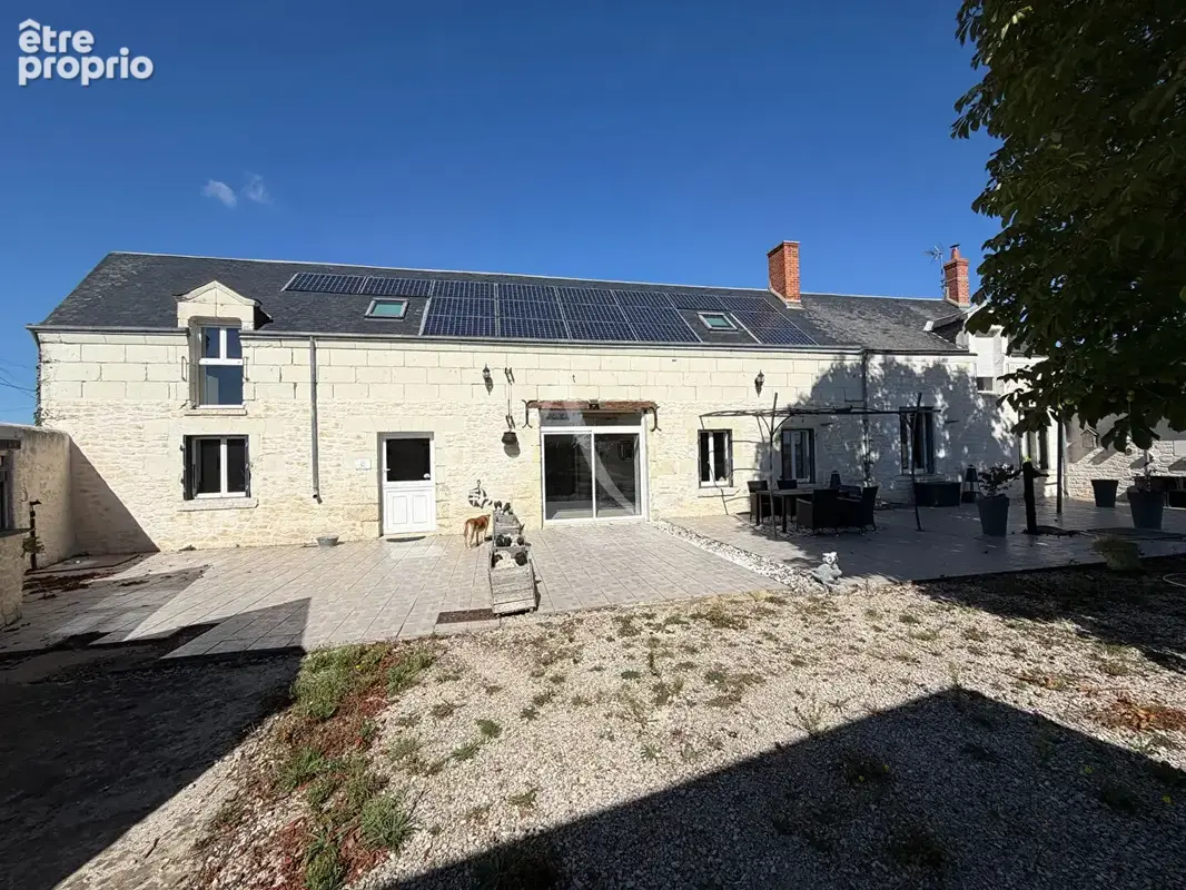 Maison à SAMBIN