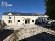 Maison à SAMBIN