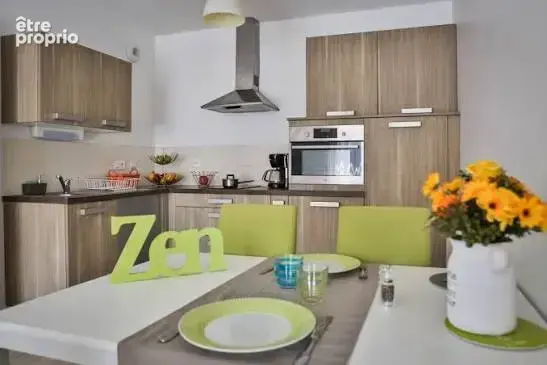 Investissement en residence Senior - photo 3