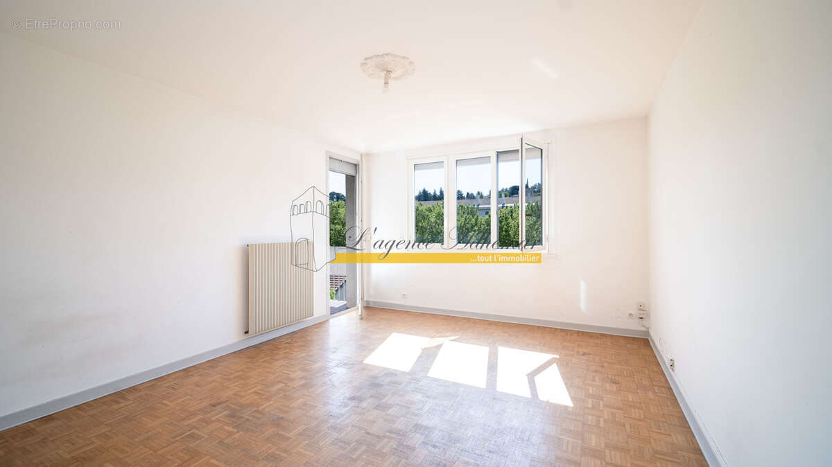 Appartement à MONTELIMAR
