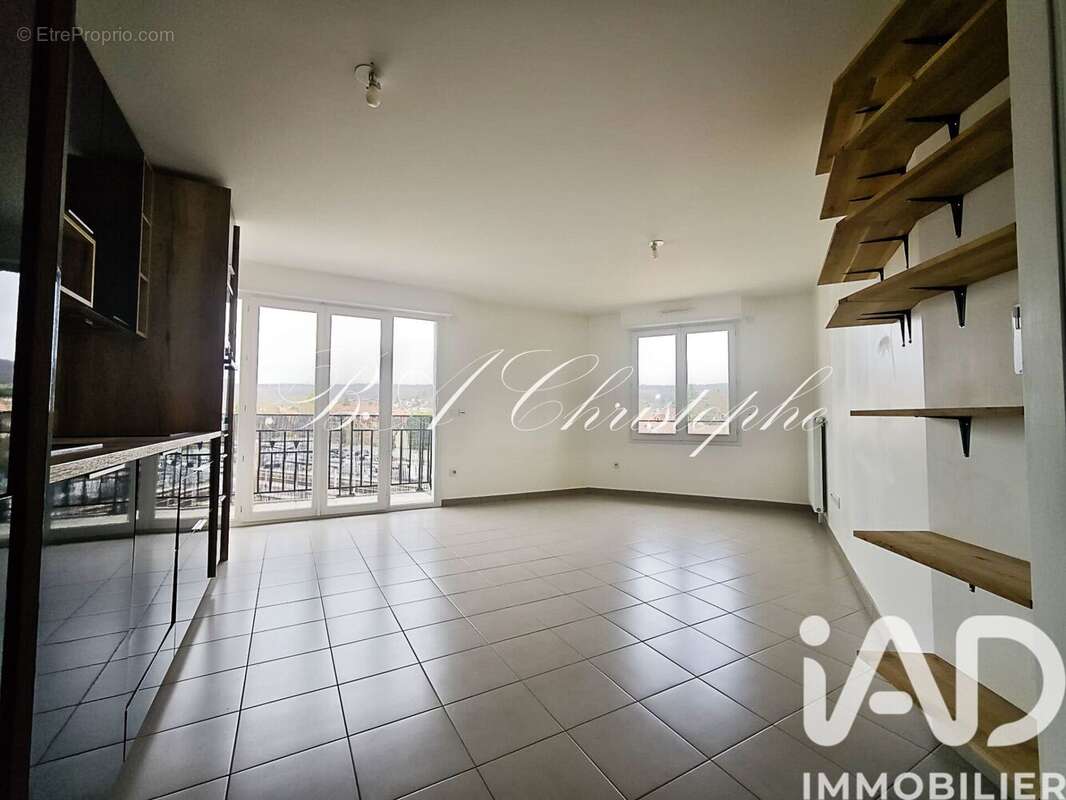 Photo 2 - Appartement à SAINT-LEU-LA-FORET