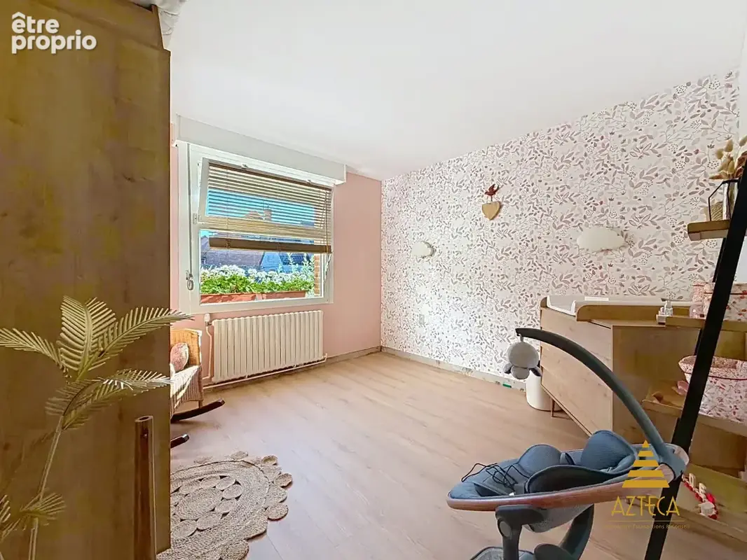 Maison 4 pièces 86 m² à vendre à Ecourt-Saint-Quentin (62860) - photo 7