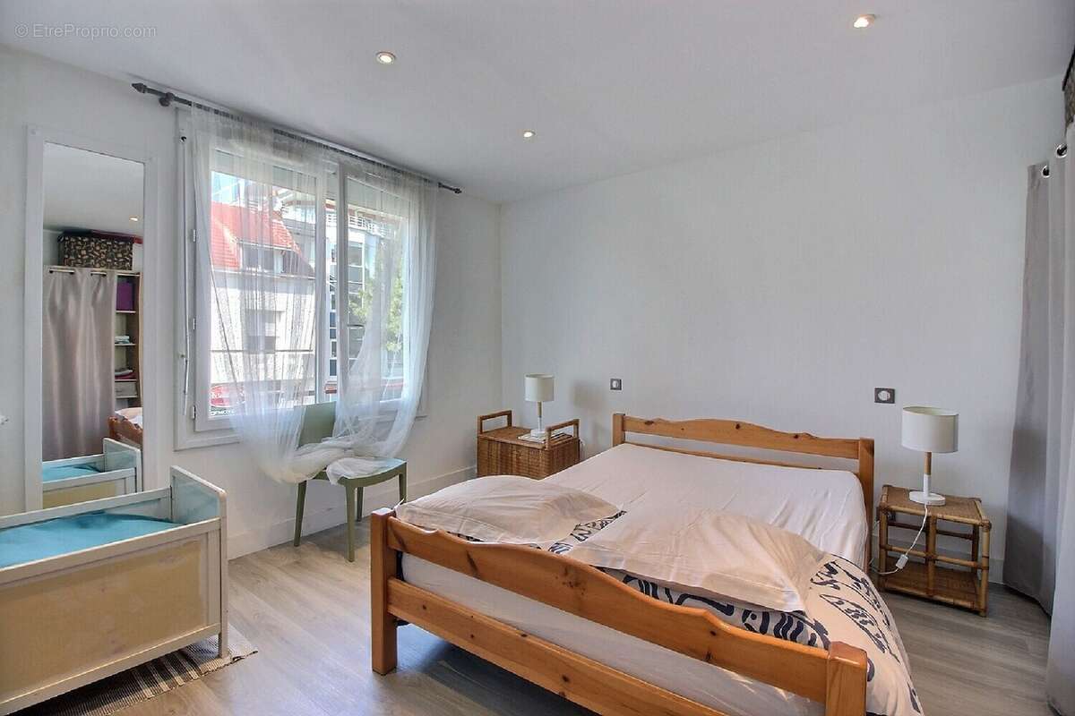 Appartement à LA BAULE-ESCOUBLAC