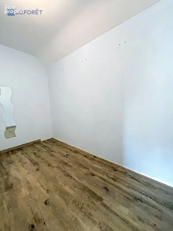 GUIDEL, jolie contemporaine lumineuse, proche du centre, 3ch et garage - photo 8