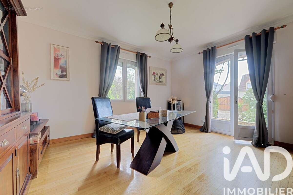 Photo 8 - Maison à SAINT-MARD