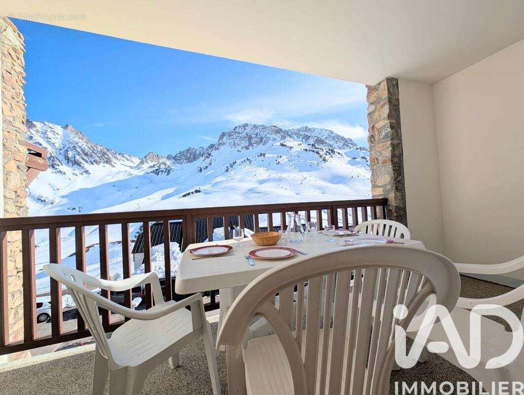 Photo 1 - Appartement à ASTUGUE