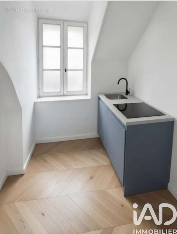 Photo 4 - Appartement à MEAUX