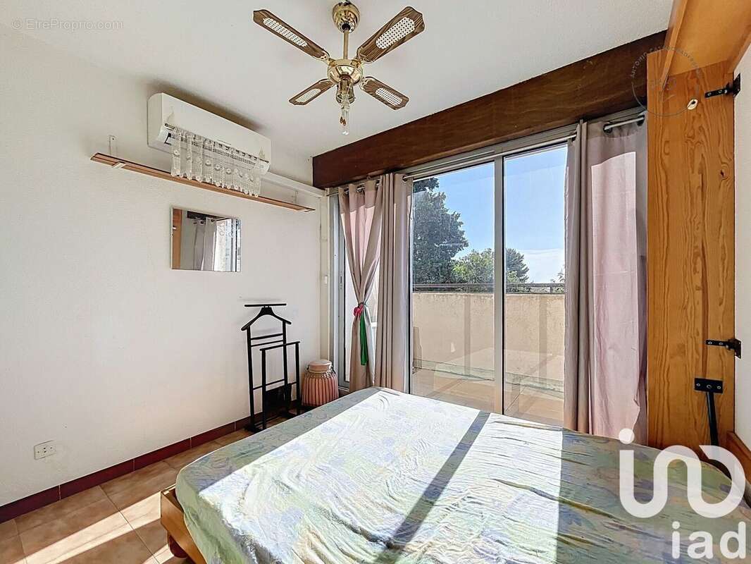 Photo 7 - Appartement à AGDE