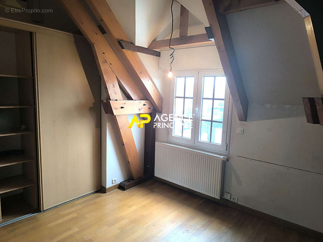 Maison à BEZONS