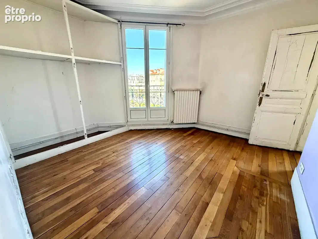 Appartement Colombes 3 pièces 53 m2 - photo 10