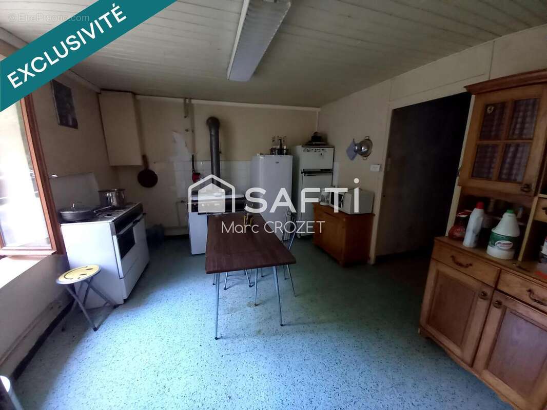 Maison 82 m² à Saint-Igny-De-Vers  - photo 5
